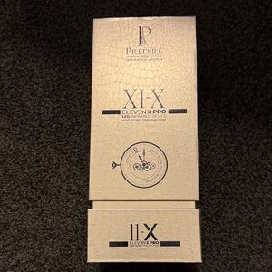 Predire Paris 11X PRO LED INFRARED DEVICE